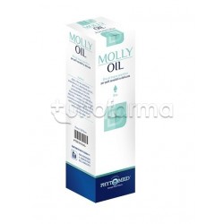 Molly Oil Olio Dermat per... Molly Oil Olio Dermat per...