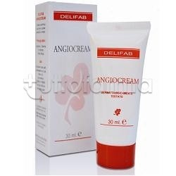 Delifab Angiocream per...