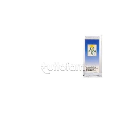 Fitomega Rige 6 Integratore per Benessere del Pancreas 50ml Fitomega Rige 6 Integratore per Benessere del Pancreas 50ml