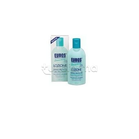 Eubos Sensitive Emulsione Dermo Protettiva per Idratazione 200ml Eubos Sensitive Emulsione Dermo Protettiva per Idratazione 200ml
