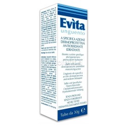 Evita Unguento per Xerosi...