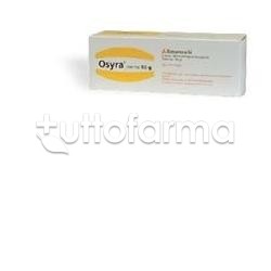 Osyra Crema Levigante e...