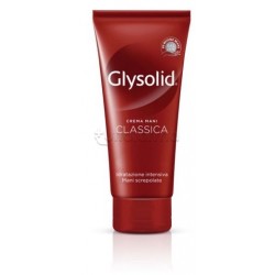 Glysolid Crema Mani 100ml Glysolid Crema Mani 100ml