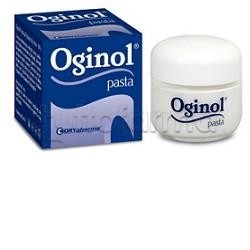 Oginol pasta ossido zinco...