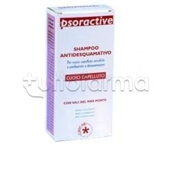 Psoractive Shampoo...