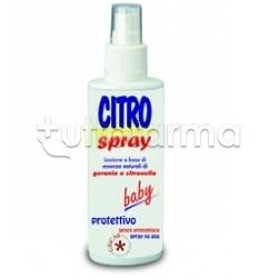 Citroline Spray Baby per... Citroline Spray Baby per...