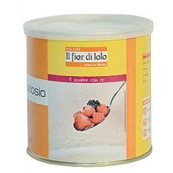 Fior Di Loto Fruttosio Cristallino Alimento Biologico 500g Fior Di Loto Fruttosio Cristallino Alimento Biologico 500g