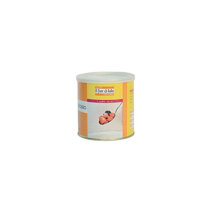 Fior Di Loto Fruttosio Cristallino Alimento Biologico 500g Fior Di Loto Fruttosio Cristallino Alimento Biologico 500g