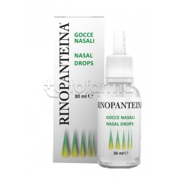 Rinopanteina Gocce Nasali... Rinopanteina Gocce Nasali...