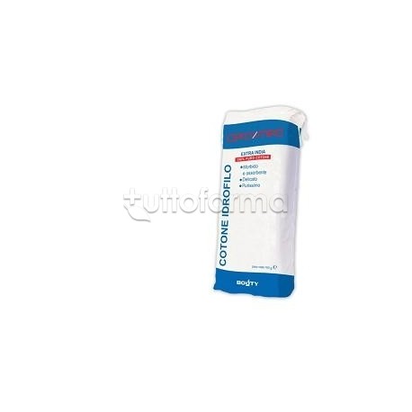 Cotone Idrofilo puro Ceroxmed 50g