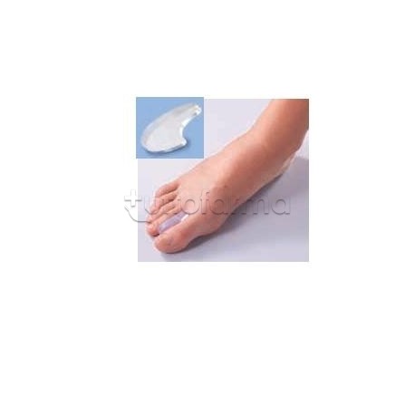 Oppo Separadita Anatomico 6422 L per Sovrapposizione Alluce e Dolore Interdigitale tg.L 42/46 Oppo Separadita Anatomico 6422 L per Sovrapposizione Alluce e Dolore Interdigitale tg.L 42/46