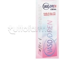 VasoDren Crema Gambe per...