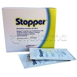 Stopper per Diarrea 20... Stopper per Diarrea 20...