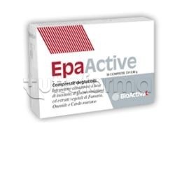 EpaActive per Funzionalità... EpaActive per Funzionalità...