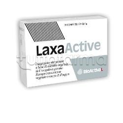 LaxaActive Transito... LaxaActive Transito...