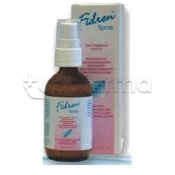 Fidren Spray per Punture di... Fidren Spray per Punture di...