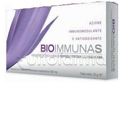 Bioimmunas Integratore... Bioimmunas Integratore...