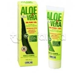 Aloe Vera Gel 100ml Aloe Vera Gel 100ml