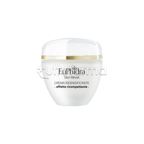 EuPhidra Sr Crema Ridensificante Ricompattante per Pelle Tonicità 40ml