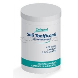 Saltrati Sali Tonificanti...