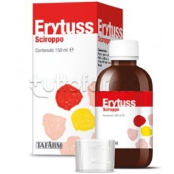 Erytuss Sciroppo per... Erytuss Sciroppo per...