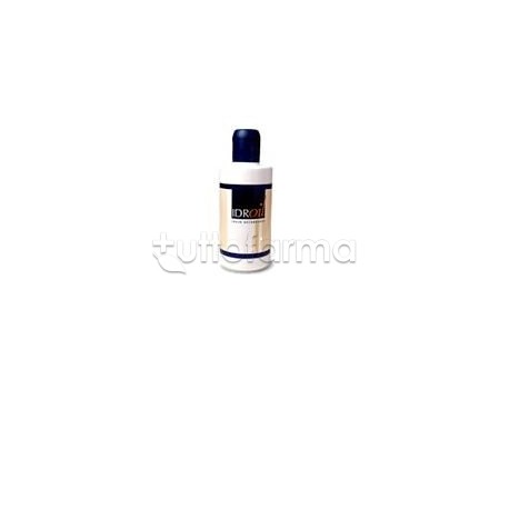Idroil Olio Detergente per Cuti Secche e Delicate 200ml