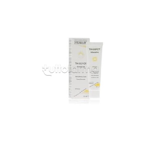 Synchroline Thiospot Intensive crema schiarente per macchie 30ml