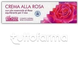 Crema alla Rosa per Pelle... Crema alla Rosa per Pelle...