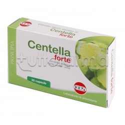 Kos Centella Forte Integratore per il Microcircolo 30 Capsule Kos Centella Forte Integratore per il Microcircolo 30 Capsule