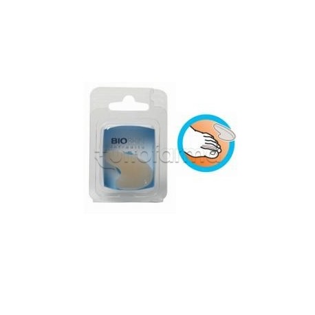 Bioskin Infradito per Protezione Interdigitale 1 Pezzo M/L Bioskin Infradito per Protezione Interdigitale 1 Pezzo M/L