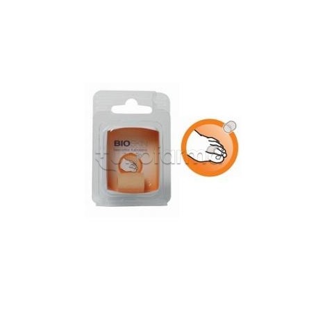Bioskin Fasc Tubol per Protezione Dita 1 Pezzo Bioskin Fasc Tubol per Protezione Dita 1 Pezzo