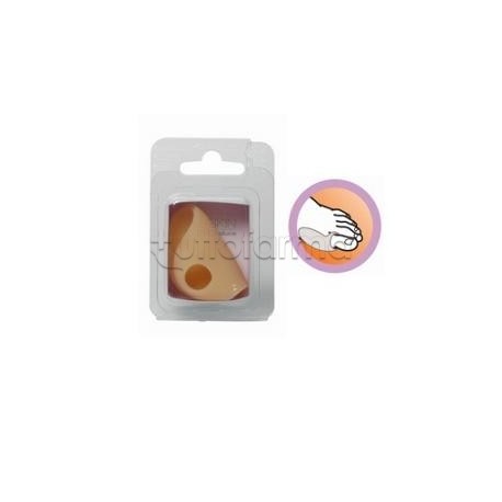 Bioskin Prot Alluce per Sollievo Pressione 1 Pezzo Bioskin Prot Alluce per Sollievo Pressione 1 Pezzo