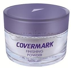 Covermark Finishing Powder Cipria 25g Covermark Finishing Powder Cipria 25g