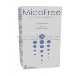 MicoFree Detergente... MicoFree Detergente...