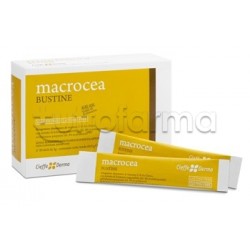 Macrocea Integratore per le... Macrocea Integratore per le...