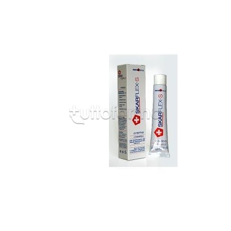 Skarflex S Crema per Cicatrici 30ml