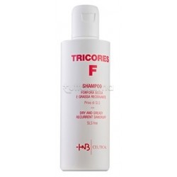 Tricores F Shampoo... Tricores F Shampoo...