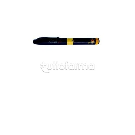 Puregon Pen per Somministrazione Farmaci Penna Puregon Pen per Somministrazione Farmaci Penna