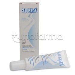 Saugella Crema Antiragadi... Saugella Crema Antiragadi...