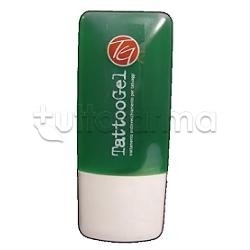 Tattoo Gel per Protezione e... Tattoo Gel per Protezione e...