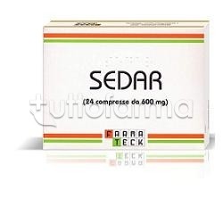 Sedar Integratore per... Sedar Integratore per...