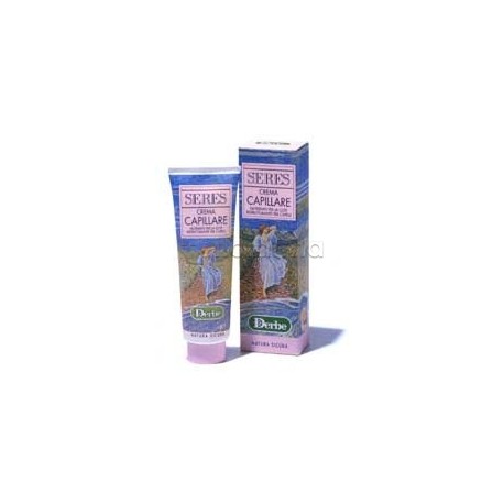 Seres Crema Capillare per Capelli Sani e Brillanti 250ml Seres Crema Capillare per Capelli Sani e Brillanti 250ml