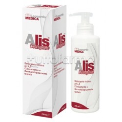 Alis Detergente Intimo per... Alis Detergente Intimo per...