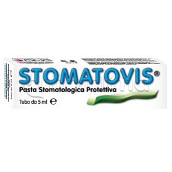 Stomatovis Pasta... Stomatovis Pasta...