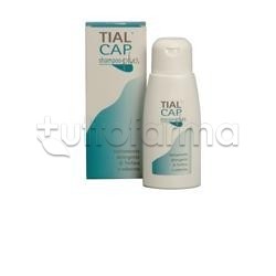 Tial Cap Shampoo Plus... Tial Cap Shampoo Plus...