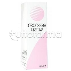Orocrema Lenitivo per...