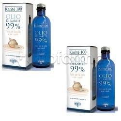 Karité 100 Olio di Karité... Karité 100 Olio di Karité...