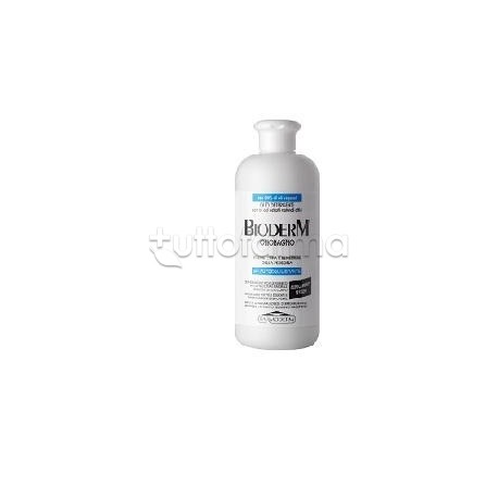 Bioderm Olio Bagno Detergente per Pelli Sensibili 500ml Bioderm Olio Bagno Detergente per Pelli Sensibili 500ml