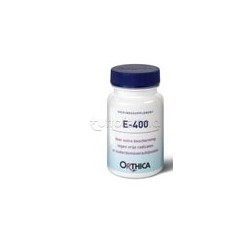 Orthica Vitamina E400 D... Orthica Vitamina E400 D...