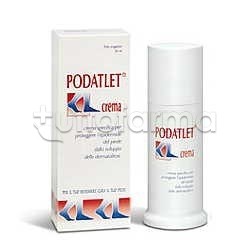 Podatlet Ultra Crema Piedi... Podatlet Ultra Crema Piedi...